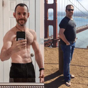 Keto Fitness Testimonial