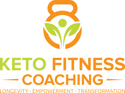 Keto Fitness logo