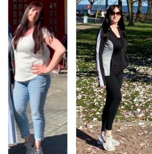 Keto Fitness Testimonial