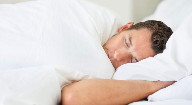 keto improve sleep