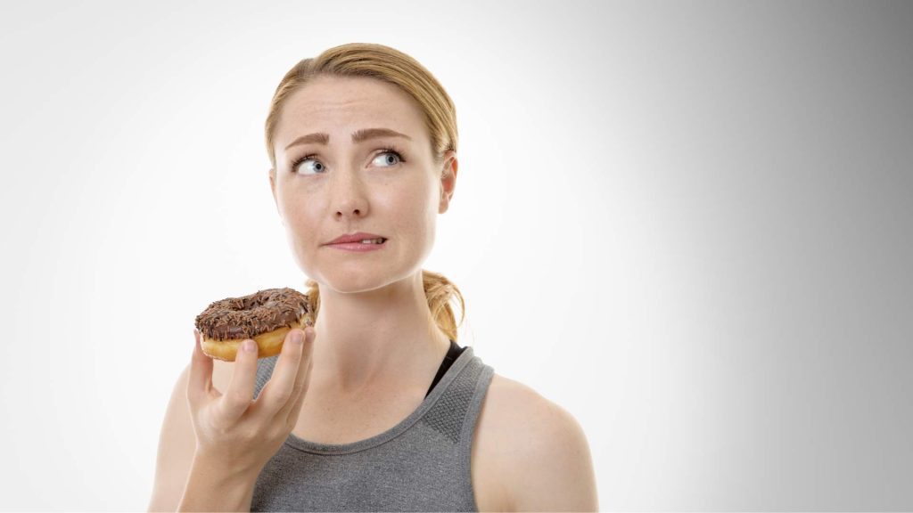 how to curb cravings on keto 