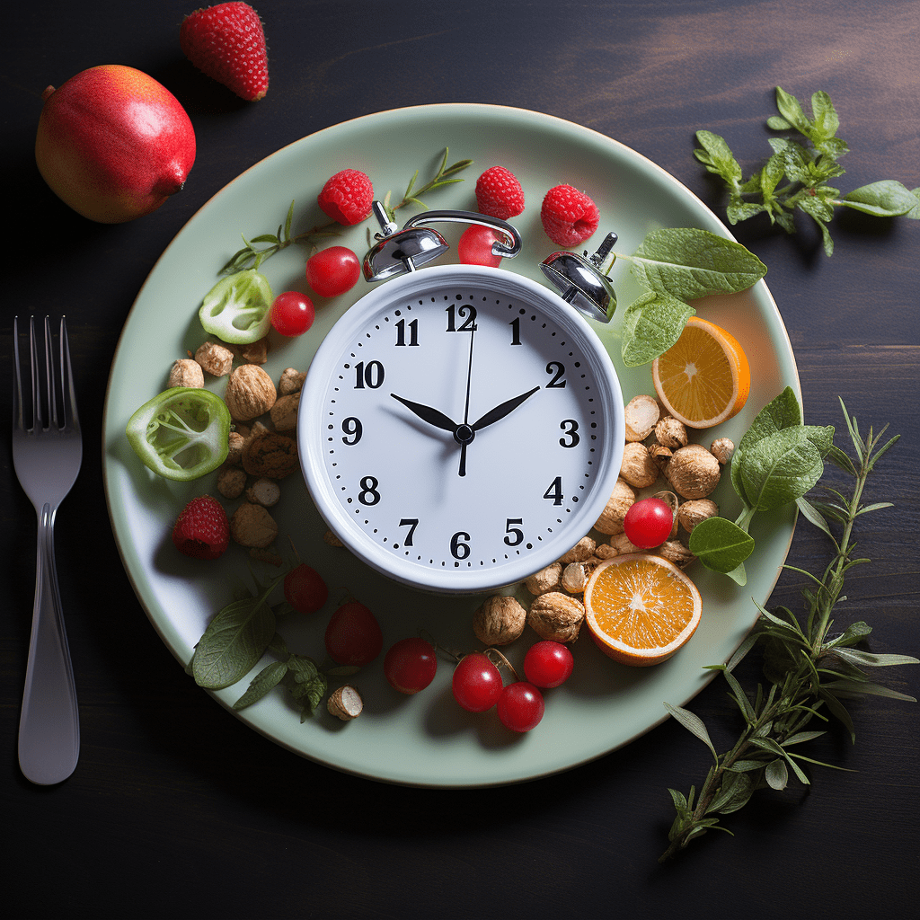 How do I get started with intermittent fasting?